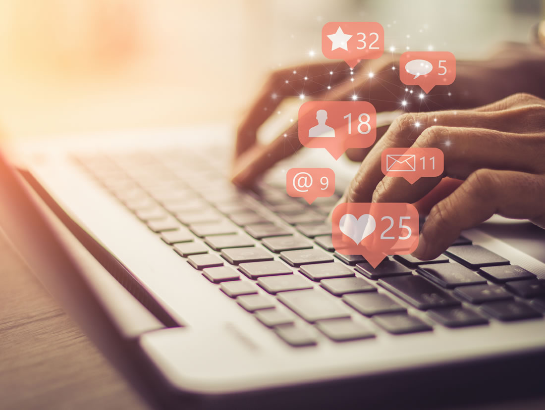 social-media